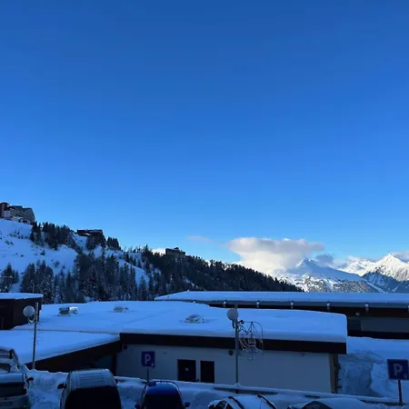 Vercors - Divisible - Coeur De Plagne Centre Mae-4374 アパート