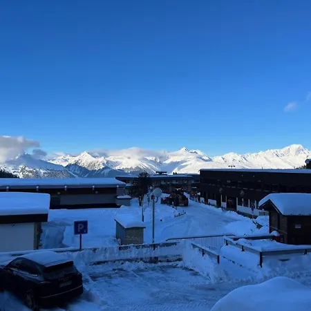 アパート Vercors - Divisible - Coeur De Plagne Centre Mae-4374