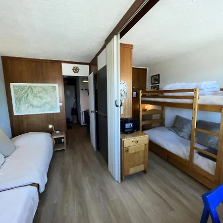 Vercors - Divisible - Coeur De Plagne Centre Mae-4374 Апартаменты