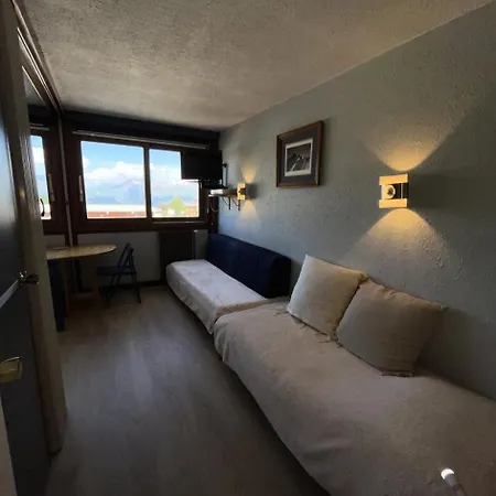 Vercors - Divisible - Coeur De Plagne Centre Mae-4374 * ラ・プラーニュ