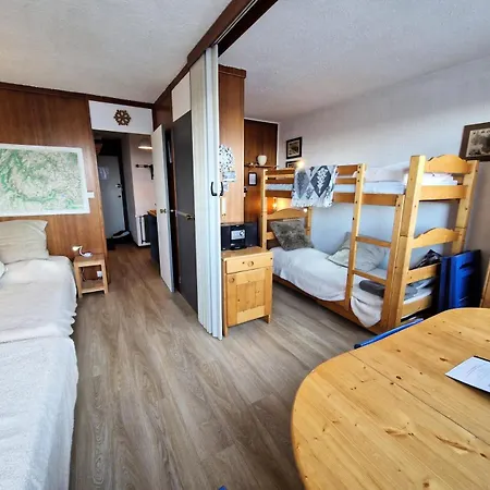 Vercors - Divisible - Coeur De Plagne Centre Mae-4374 アパート
