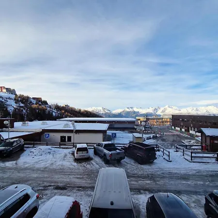 Vercors - Divisible - Coeur De Plagne Centre Mae-4374 * ラ・プラーニュ