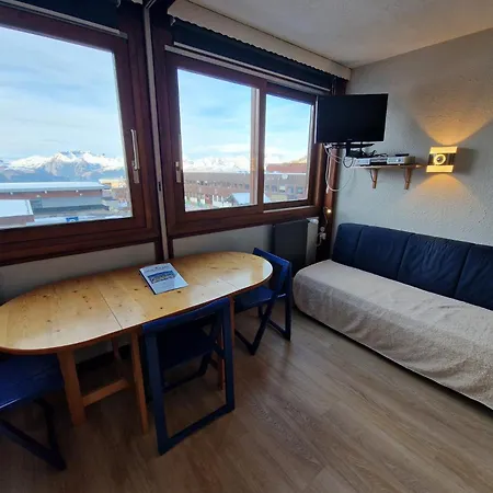 Vercors - Divisible - Coeur De Plagne Centre Mae-4374 Appartement La Plagne